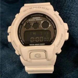 Casio G-Shock Watch
